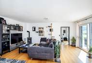 „Wo Wohngenuss beginnt“ – stilvolles, neuwertiges Einfamilienhaus