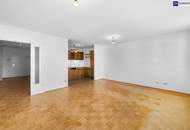 Ruhige 2-Zimmer-Wohnung mit Loggia – Wohnen in absoluter Ruhelage von Wien-Hernals!