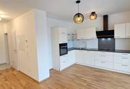 Erstbezug Auf der Wies - 3 Zimmerwohnung mit 2 Balkone und Tiefgaragenplatz