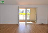 Sonnige Wohnung mit 2 Terrassen nahe Trillerpark und S-Bahn! - RUHELAGE - inkl. Garagenplatz!