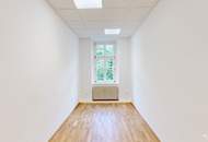 Premium-Büro in Top-Lage der Mariahilfer Straße – vollständig renoviert und Platz für Wachstum - A\\