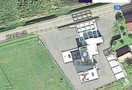 PHÄNOMENAL! Modernisierte Tankstelle mit Waschanlage & Snackbereich – Perfekte Lage, großes Potenzial!