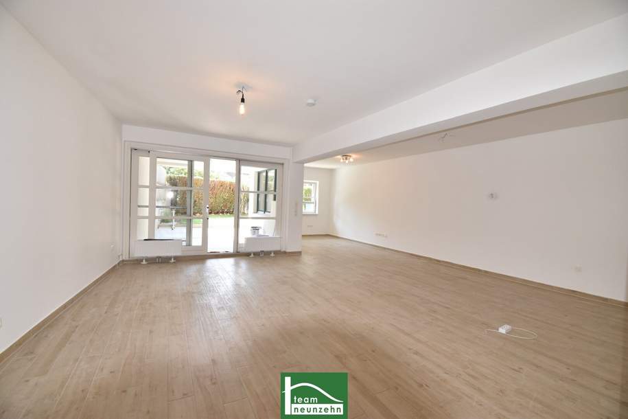 Stilvoll wohnen in Döbling – Charmante Eigentumswohnung auf der Sieveringer Straße. - WOHNTRAUM, Wohnung-kauf, 800.000,€, 1190 Wien 19., Döbling