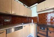 Wohnen im Grünen: Einfamilienhaus in idyllischer Ruhelage mit kleinem Wald in Lavamünd