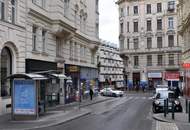 wunderschöne Eigentumswohnung in der Josefstadt***komplett und hochwertig möbliert***quasi Erstbezug