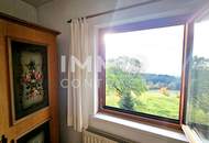 Ein Ort der Ruhe und Möglichkeiten – Vielseitige Liegenschaft in Traumlage