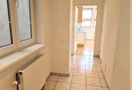 DACHGESCHOSS, AUGARTEN-NÄHE, 87 m² Maisonette mit 10 m2 Terrasse, Wohnküche, 2 Zimmer, Galerie, 2 Bäder, Rembrandtstraße