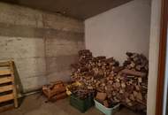 Großzügiges Reihenhaus mit Wintergarten und ausbaubarem Dachboden