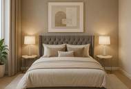 zentrale Eigentumswohnung