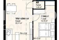 Wien Nähe Schlüsselfertige Wohnung Provisionsfrei