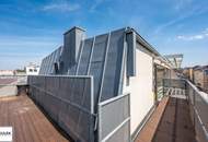 Außergewöhnliche, moderne Büroflächen mit Dachterrasse inkl. Fernblick & vielen weiteren Erweiterungs- und Nutzungsmöglichkeiten