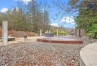 Wo die Seele ihr Zuhause findet: Ein Kunstwerk zwischen Wald und Wien