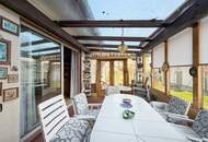 Viel Raum fürs Leben: 7 Zimmer Einfamilienhaus &amp; Nebengebäude