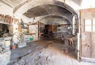 Historisches Wohnhaus mit liebevoll erhaltenem Innenhof