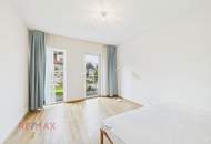 Teil­möblierte 1-Zimmer-Wohnung mit guter Raumaufteilung in Dornbirn-Hatlerdorf