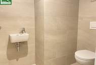 Moderne Neubauwohnung in direkter Nahe zur U6 und S-Bahn Handelskai sowie Millennium City. - WOHNTRAUM
