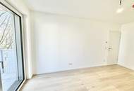 F100 | 3 ZI WOHNUNG mit 2 BALKONEN | ERSTBEZUG IM NEUBAU 1140 WIEN