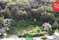(RESERVIERT) Wohnen in der Natur & doch in Wien - amBergblick19 | Top 5