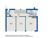 Angenehmes Wohnen mit der Lobau vor der Haustüre!