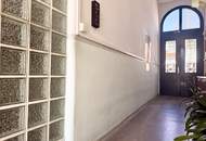 Charmantes Stadthaus in Baden – ruhige Lage mit großem Garten & Entwicklungspotenzial