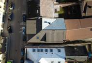 Zinshaus mit vielfältigem Gestaltungspotenzial in Türnitz