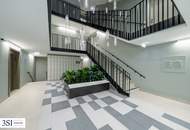 Modernes Wohnen in Top Lage mit Fitness, Co-Working-Space, Sauna