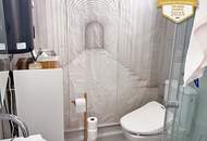 Neues, hoch technisch ausgestattetes Ferienhaus direkt am Wasser!