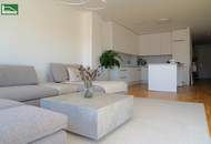 Neubaucharme mitten in der Stadt - Leben im Herzen von Graz