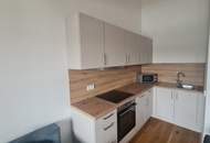 Charmante Dachgeschosswohnung mit Balkon – Ideal für Anleger!
