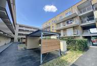 Sonne, Ruhe und Grünblick – Ihr neuer Wohntraum mit großzügigem Balkon in Kalsdorf - ab sofort!