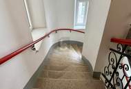 UNSANIERTER ALTBAU MIT VIEL POTENZIAL