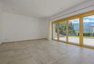 Großzügiger Neubau mit Panoramablick am Fuße des Wilden Kaisers