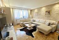 Traumhafter Bungalow in Ruhelage mit Gartenidylle – einziehen, ankommen &amp; wohlfühlen