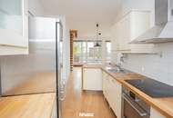 Wohntraum im Gasometer! 5 Zimmer Maisonette 111 m² mit 3 großen Terrassen an der Grenze zu 1030 Wien