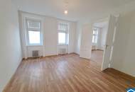 Stilvolle 2 Zimmer-Altbauwohnung im 18. Bezirk