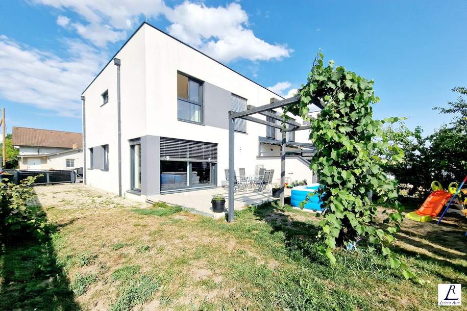 NEUER PREIS!, Haus-kauf, 470.000,€, 2230 Gänserndorf