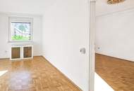 Eigentumswohnung mit Garage in ausgezeichneter Lage nahe Brunnenmarkt. Top Verkehrsanbindung und Infrastruktur