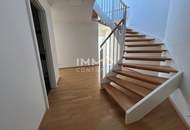 ERSTBEZUG - 4 Zimmer DG Wohnung mit Freifläche