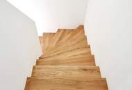 Herbstaktion! Ihre Suche hat ein Ende.... WOW - Cooles Townhouse mit Garten! 3 Zimmer + Ideale Raumaufteilung + Erdwärme + Absolute Ruhelage + Tiefgarage! Nachhaltig und zukunftssicher investiert!