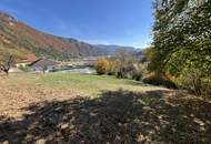 Wunderschönes parzellierbares Baugrundstück in Frohnleiten mit ca. 2.211m²