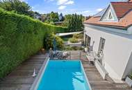 Quiet Luxury in Klosterneuburg – Ihr Refugium der Extraklasse