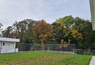 Exklusive 3-Zimmer-Gartenwohnung mit zwei PKW-Abstellplätzen