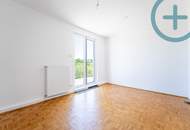 3 Zimmer DG-Traum beim Türkenschanzpark