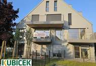 Generationenwohnung: 5 Zimmer + Studio + Garten