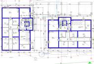 Genehmigtes Neubauprojekt mit 14 Wohnungen auf Baurecht, Share Deal