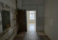 Arndtstraße - ca. 47,00m2 großes Lager im Erdgeschoß zu vermieten