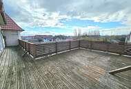 Dachgeschoss- Terrassenwohnung für Verwöhnte und alle, die Besonderes lieben...
