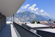 Exklusives Penthouse in Oberperfuss – Wohnen mit Weitblick