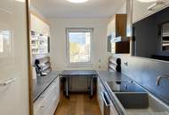 WG taugliche 3 Zimmer Wohnung mit Weitblick