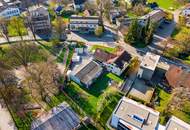 Hier beginnt Ihre Zukunft – Großes Grundstück für große Pläne